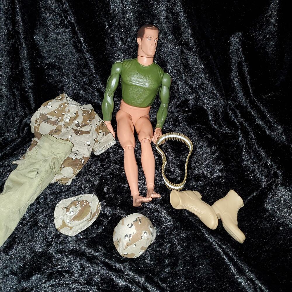 GI Joe